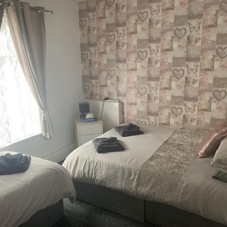 The Butterfly Hotel Group Weekends (Adults Only) Blackpool Dış mekan fotoğraf