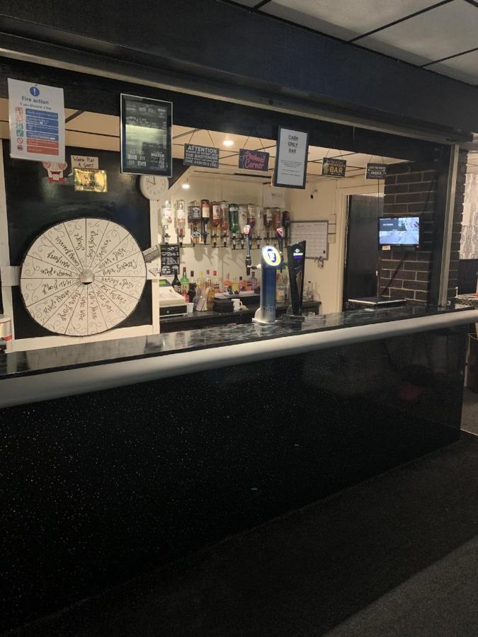 The Butterfly Hotel Group Weekends (Adults Only) Blackpool Dış mekan fotoğraf