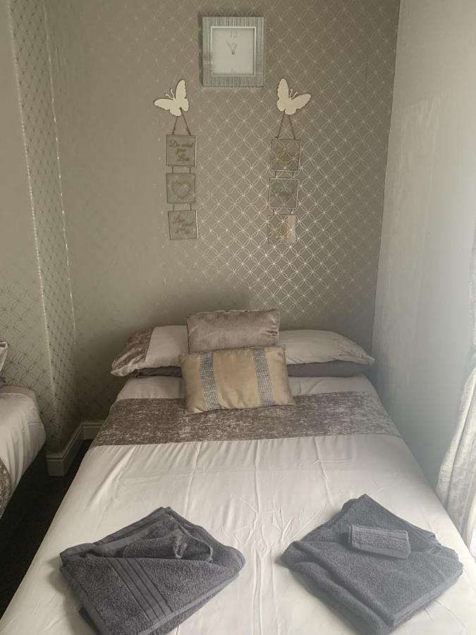 The Butterfly Hotel Group Weekends (Adults Only) Blackpool Dış mekan fotoğraf