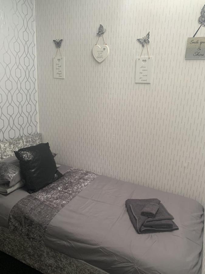 The Butterfly Hotel Group Weekends (Adults Only) Blackpool Dış mekan fotoğraf