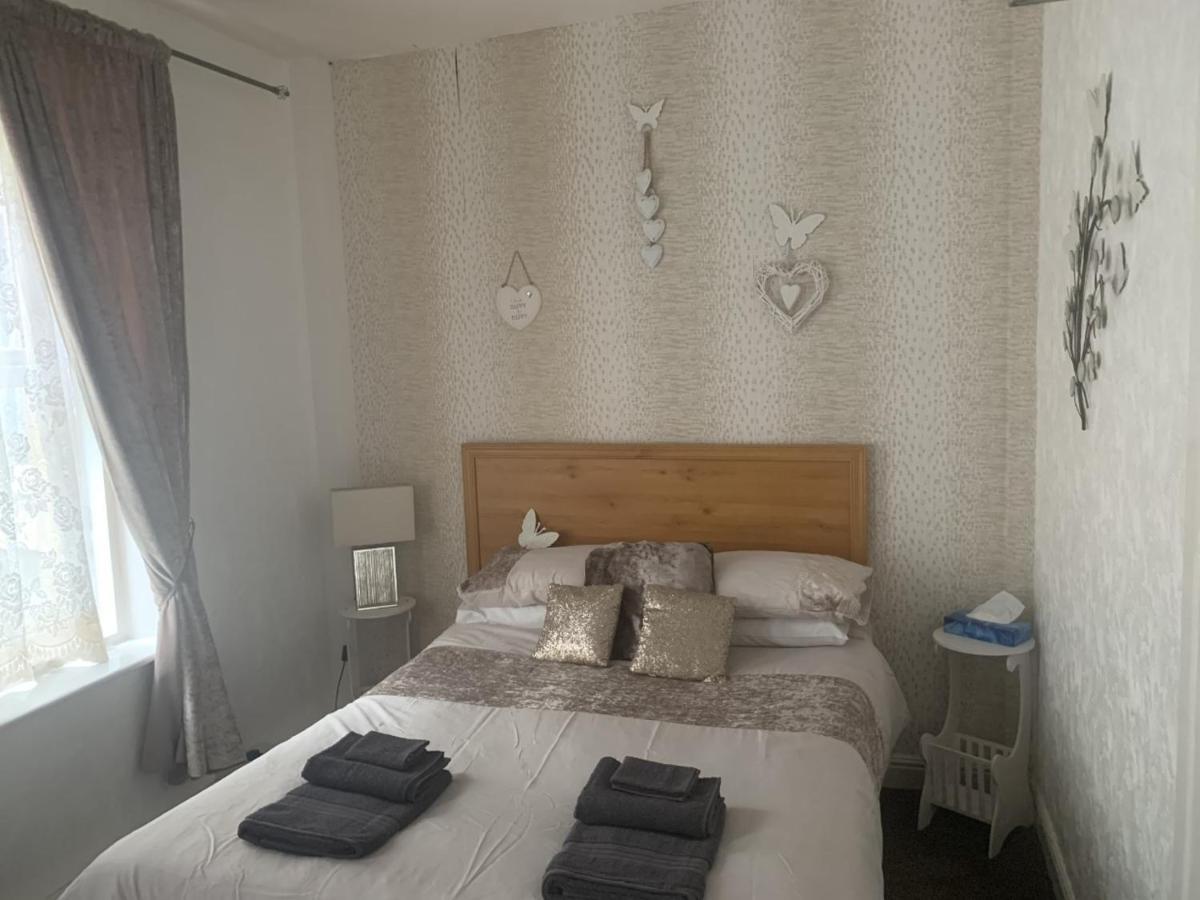 The Butterfly Hotel Group Weekends (Adults Only) Blackpool Dış mekan fotoğraf