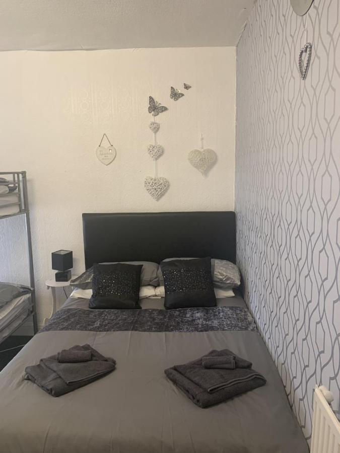The Butterfly Hotel Group Weekends (Adults Only) Blackpool Dış mekan fotoğraf