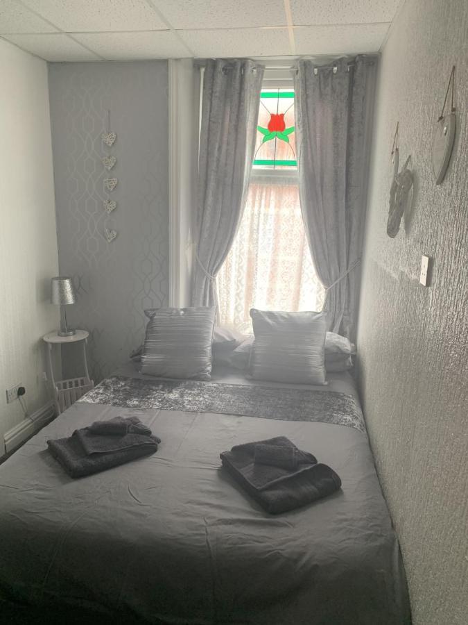 The Butterfly Hotel Group Weekends (Adults Only) Blackpool Dış mekan fotoğraf
