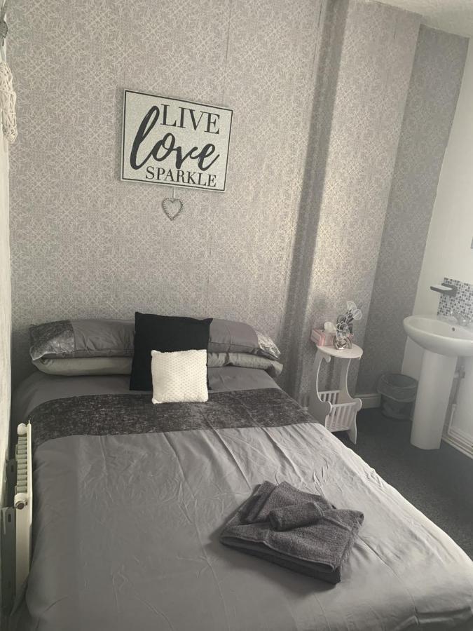 The Butterfly Hotel Group Weekends (Adults Only) Blackpool Dış mekan fotoğraf