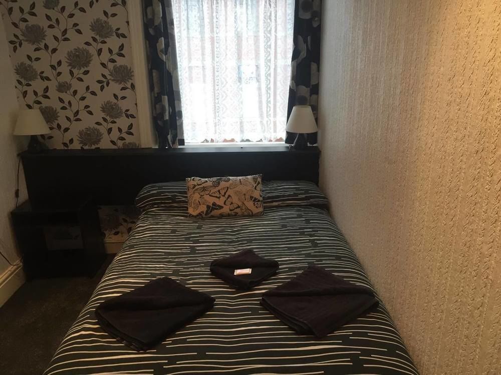 The Butterfly Hotel Group Weekends (Adults Only) Blackpool Dış mekan fotoğraf