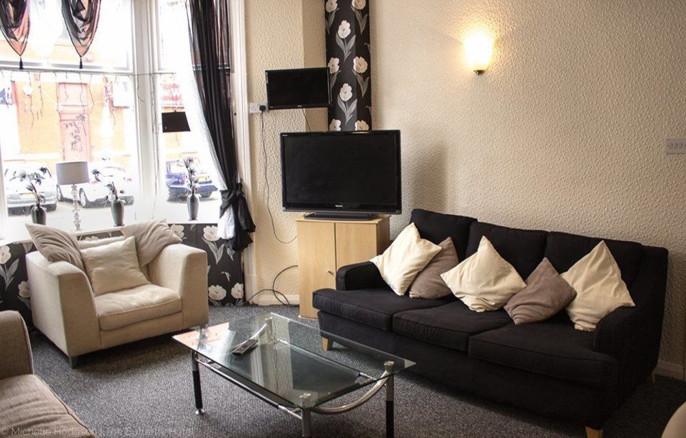 The Butterfly Hotel Group Weekends (Adults Only) Blackpool Dış mekan fotoğraf