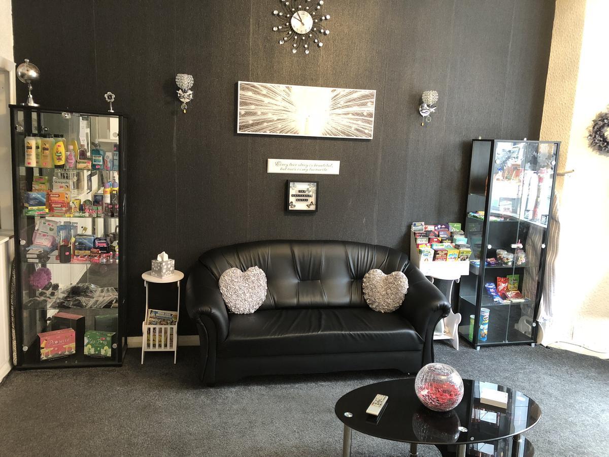 The Butterfly Hotel Group Weekends (Adults Only) Blackpool Dış mekan fotoğraf