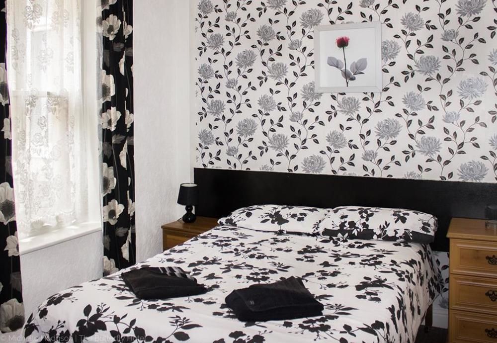 The Butterfly Hotel Group Weekends (Adults Only) Blackpool Dış mekan fotoğraf