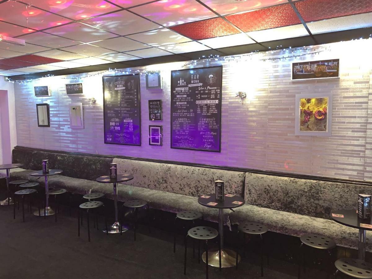 The Butterfly Hotel Group Weekends (Adults Only) Blackpool Dış mekan fotoğraf